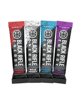 Black Rifle Coffee Energy Sticks - 12 Pack