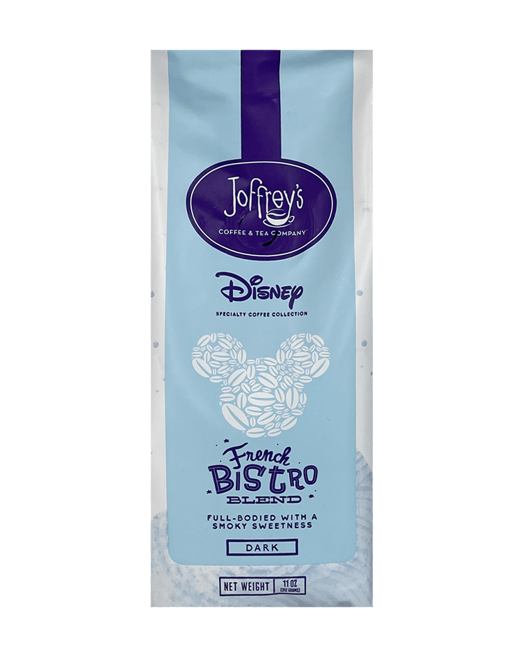 Disney (Joffrey's) French Bistro Ground Coffee