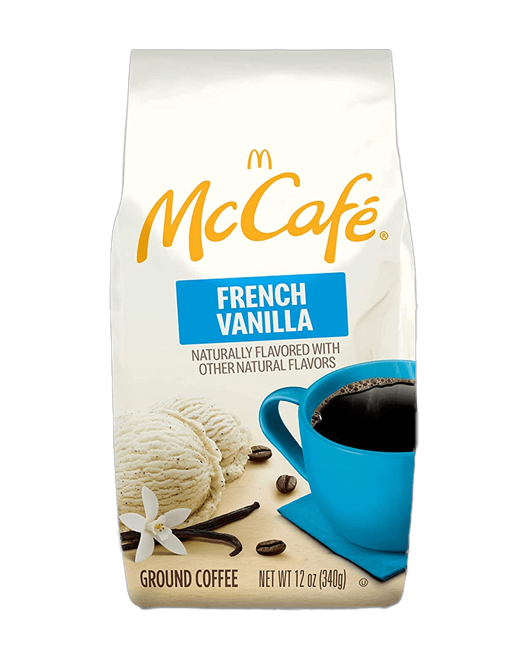 Mccafe sales keurig pods