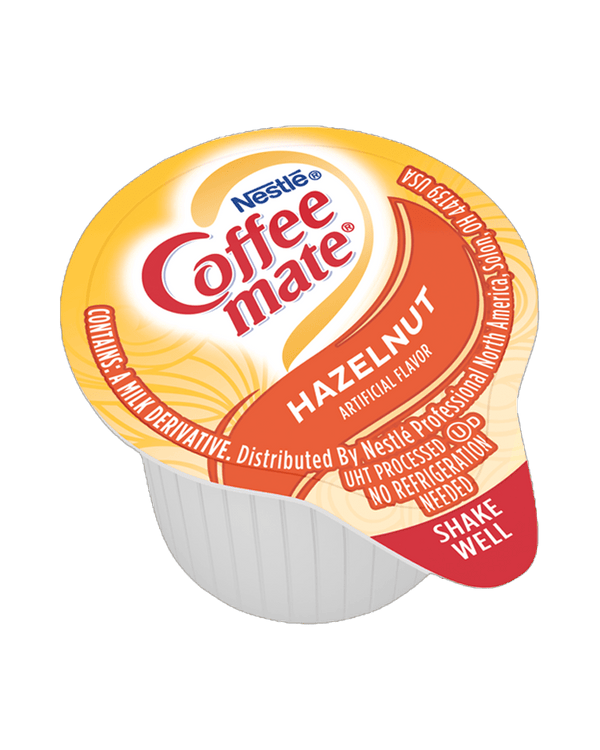 Crème liquide aux noisettes Coffee mate
