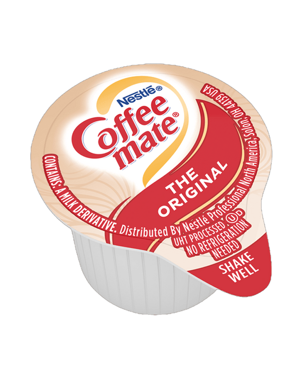 Coffee mate The Original Liquid Creamer