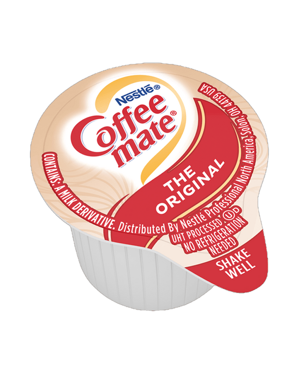 Coffee mate La crème liquide originale