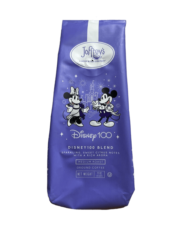 Disney (Joffrey's) Disney100 Blend Ground Coffee 312g
