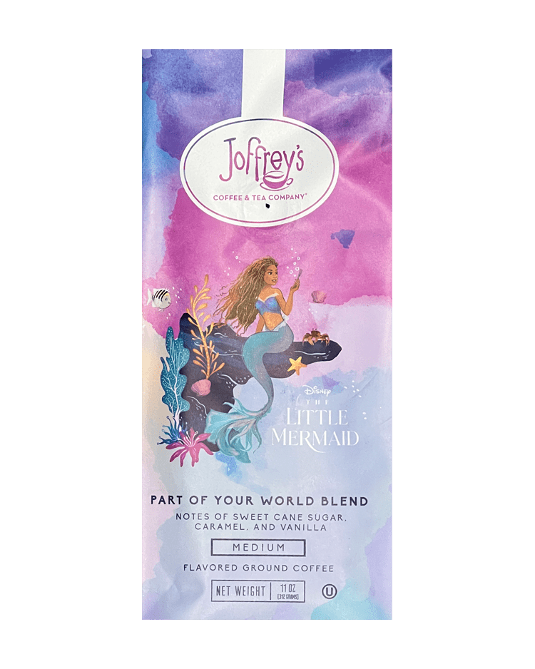 Disney (Joffrey's) Encanto - Familia Madrigal Blend gemahlener Kaffee 312g