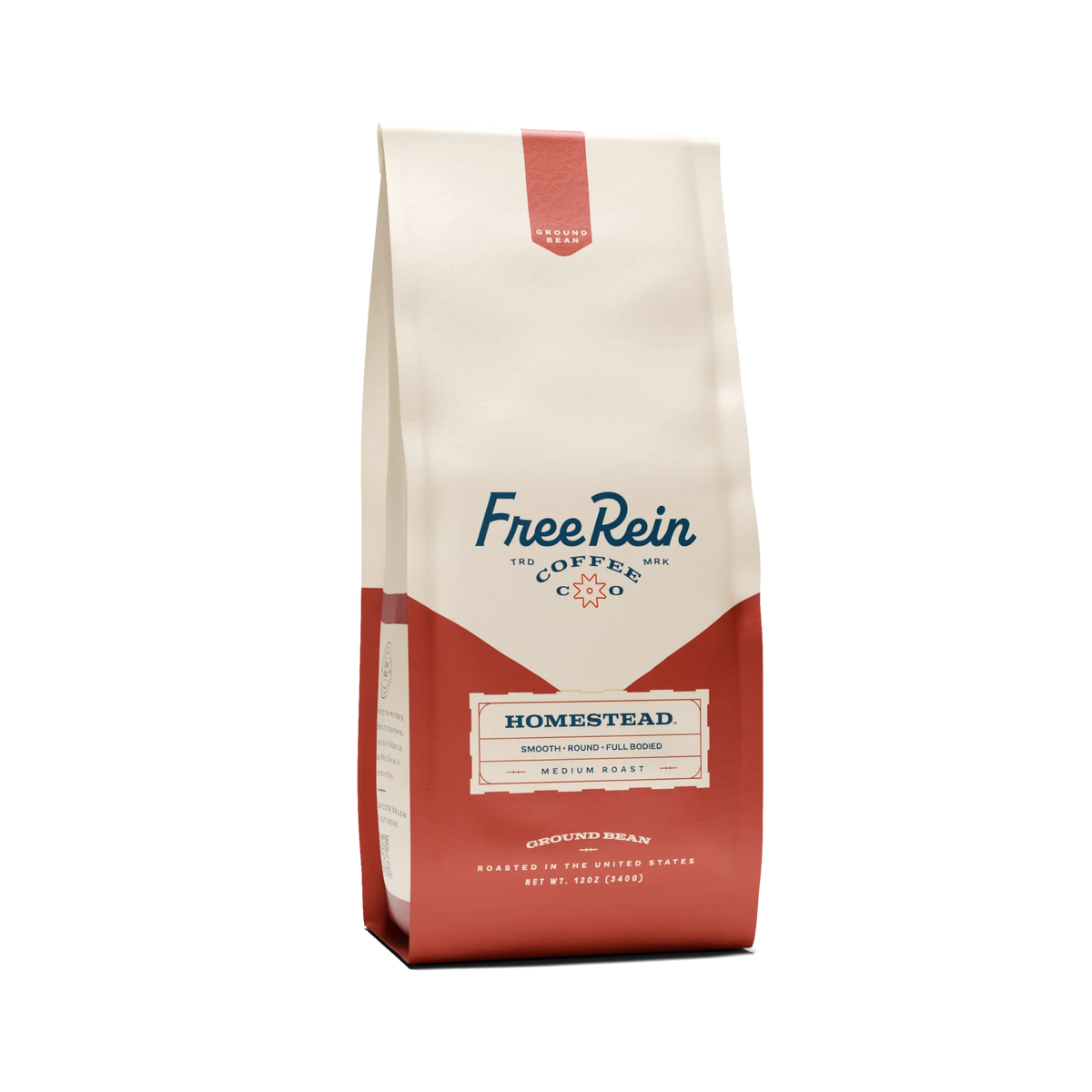 Black Rifle Coffee Café moulu cinq alarmes 340g