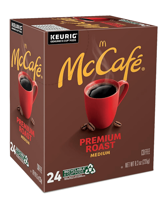 Cheapest keurig cups hot sale