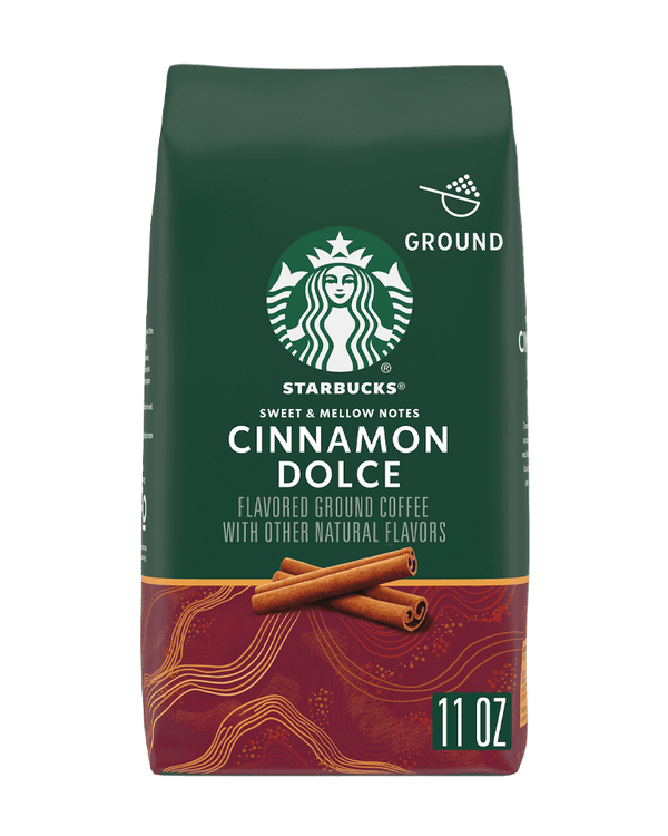 Starbucks cinnamon dolce clearance k cups