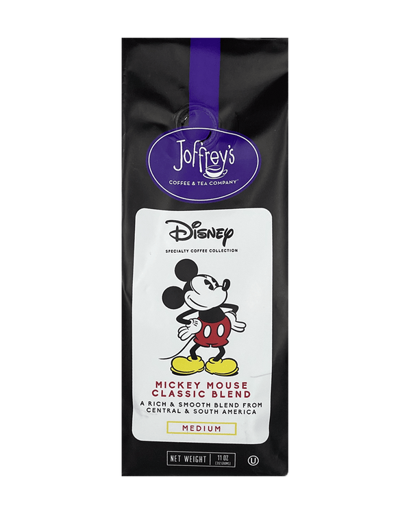 Disney (Joffrey's)