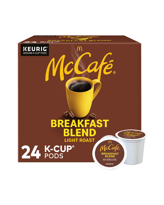 Keurig K Cup Pods