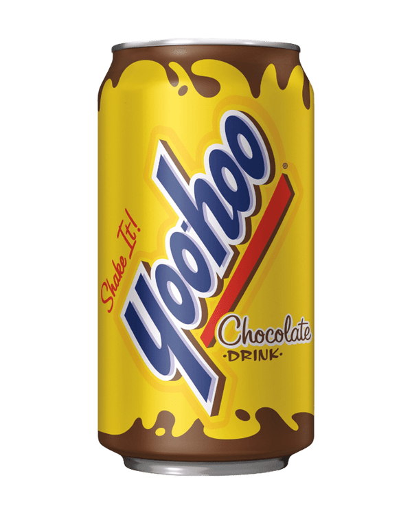 Yoo-Hoo Chocolate Drink 